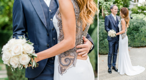 Hochzeit Palais Coburg Wien