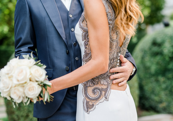Hochzeit Palais Coburg Wien