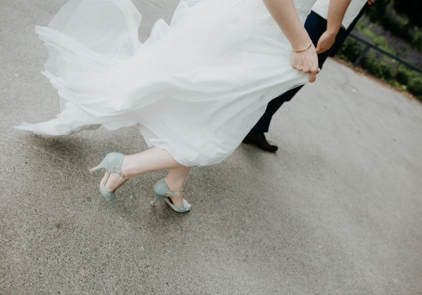 Hochzeit in Wien