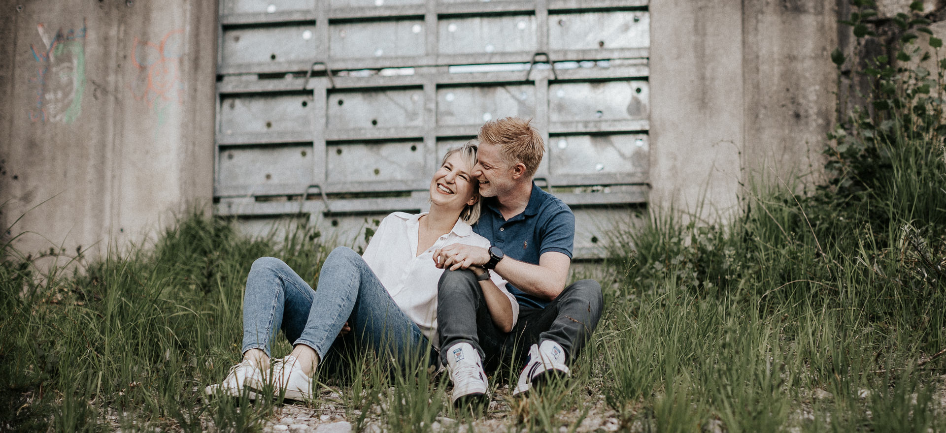 Couple Shooting Innsbruck