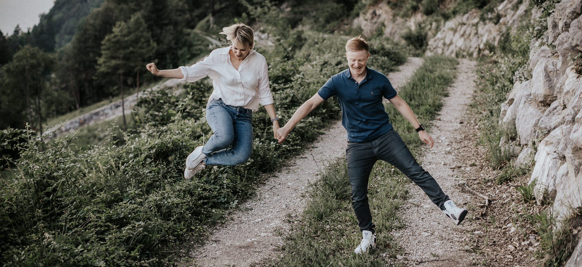 Hochzeitsfotografin Innsbruck