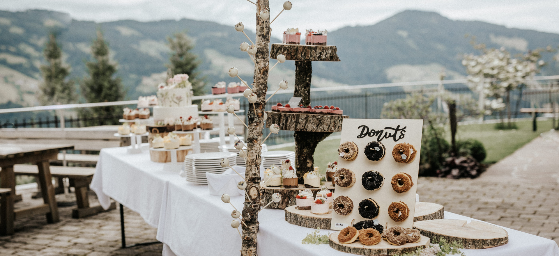Hochzeitsfotograf buchen
