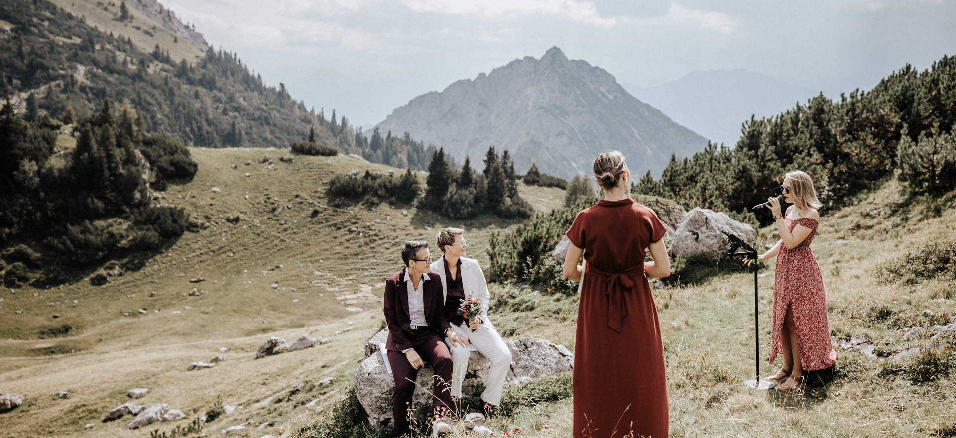 Hochzeit Fotograf Innsbruck