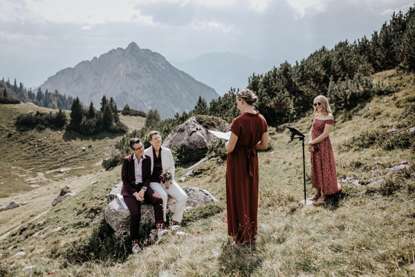 Hochzeit Fotograf Tirol
