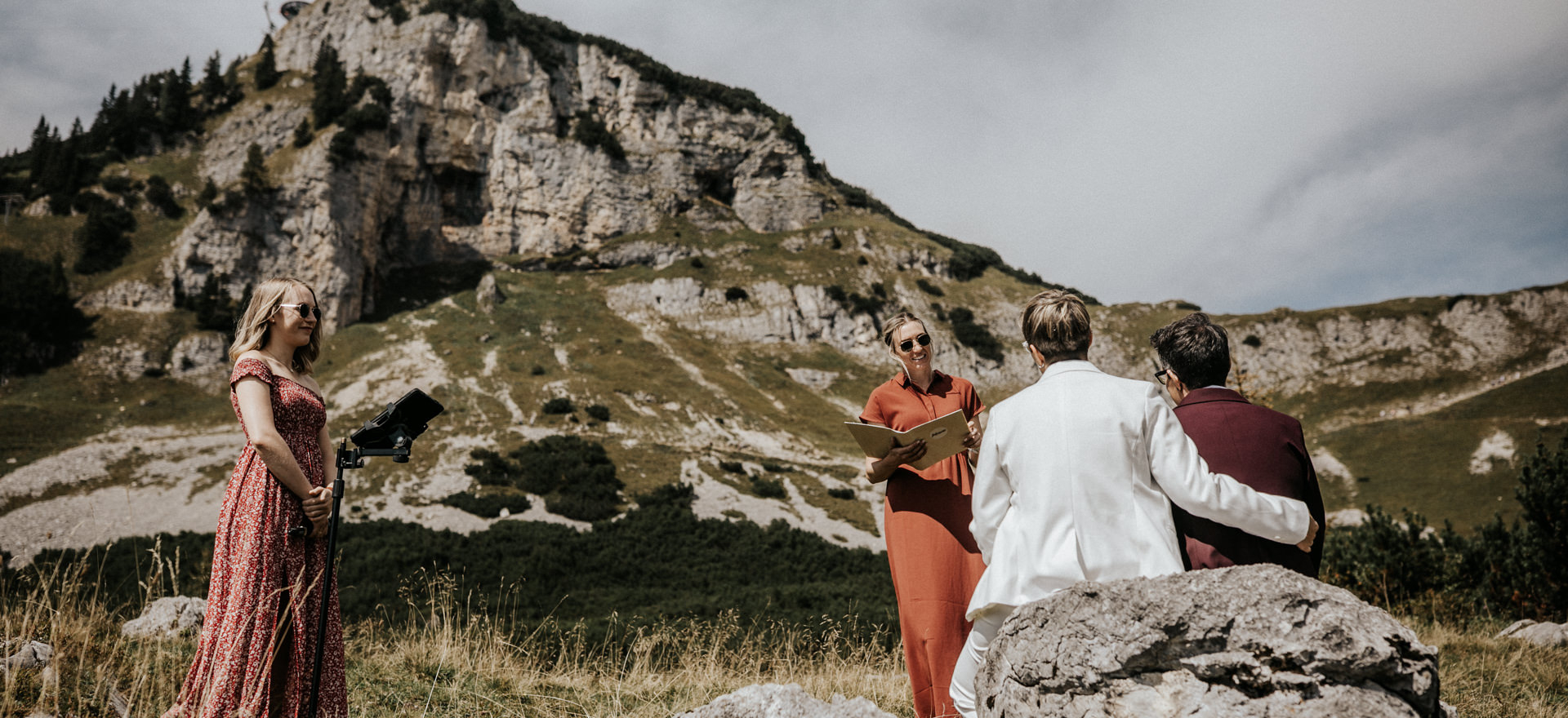 Hochzeit Fotograf Tirol
