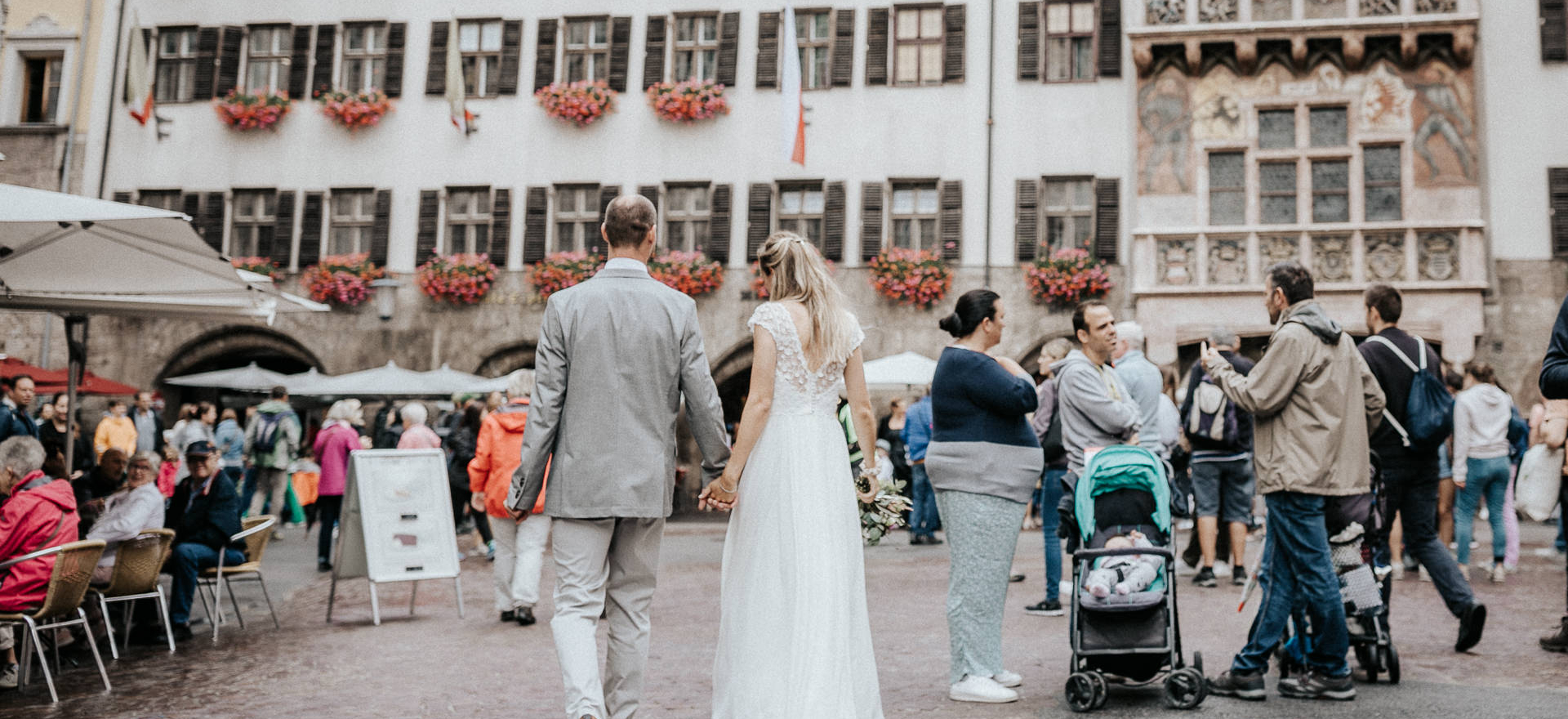 Standesamt Innsbruck Hochzeit Fotograf