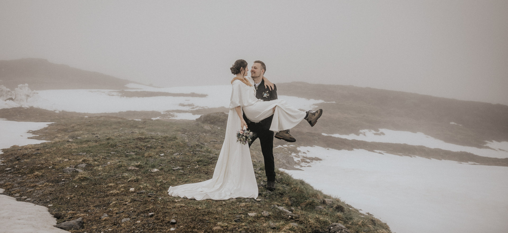 Hochzeitsfotografin Tirol