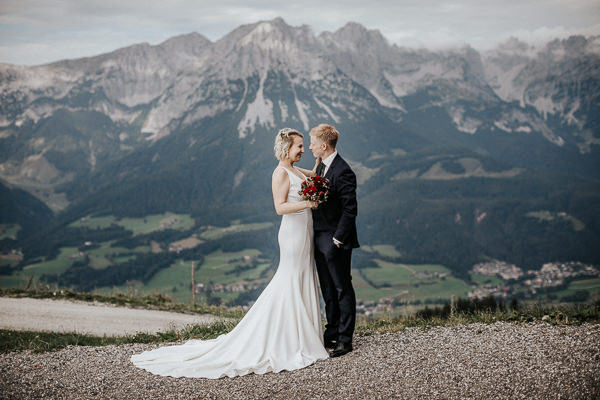 Hochzeitsfotografen Tirol