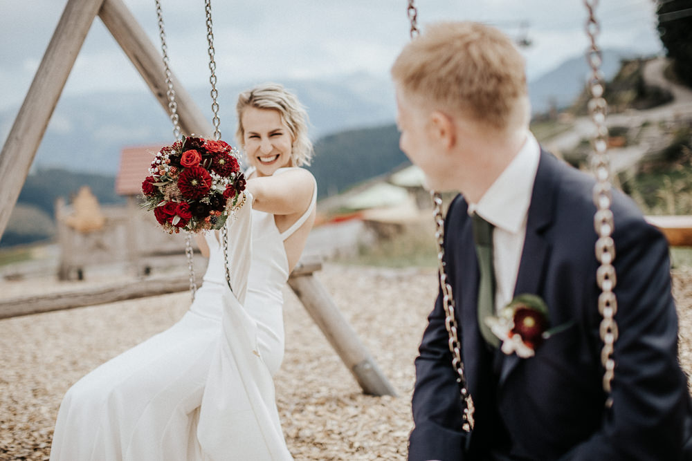 Paarshooting Hochzeitsfotograf Tirol