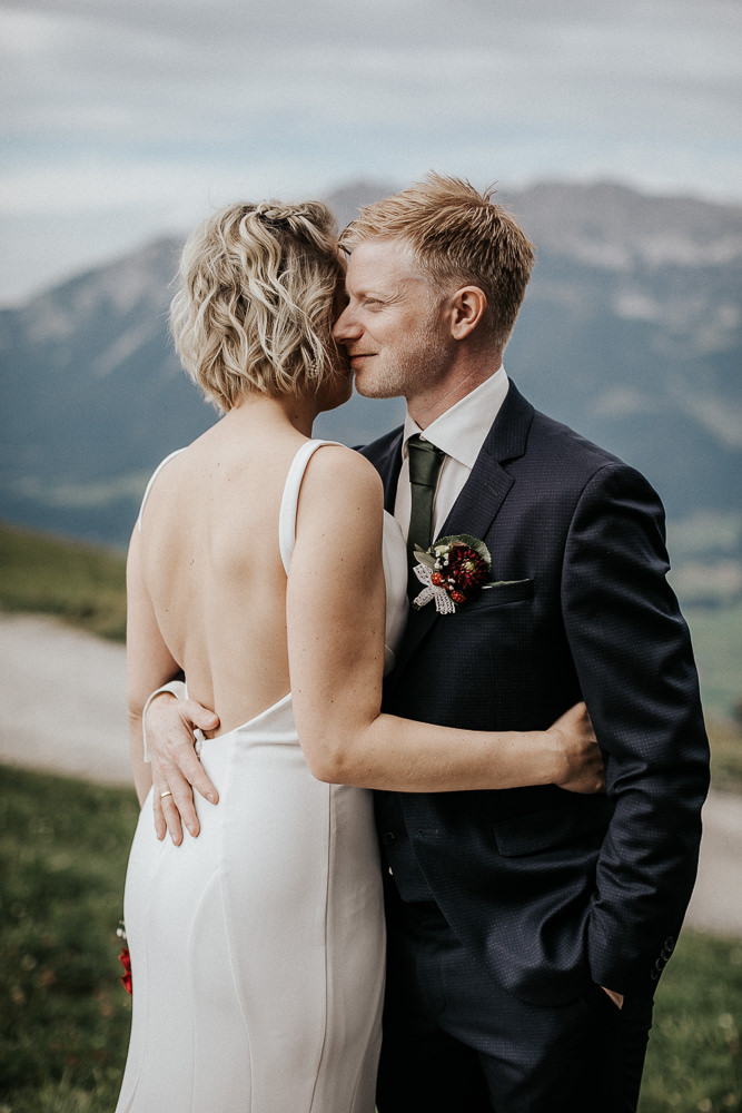 Hochzeitsfotograf Tirol - Ellmau
