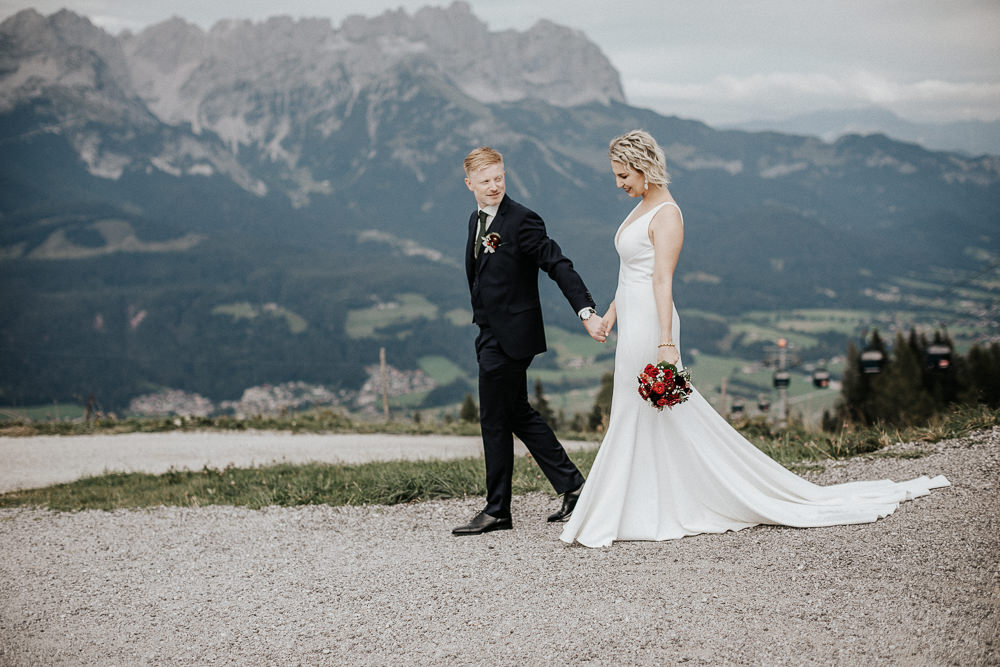 Hochzeitsfotografen Innsbruck