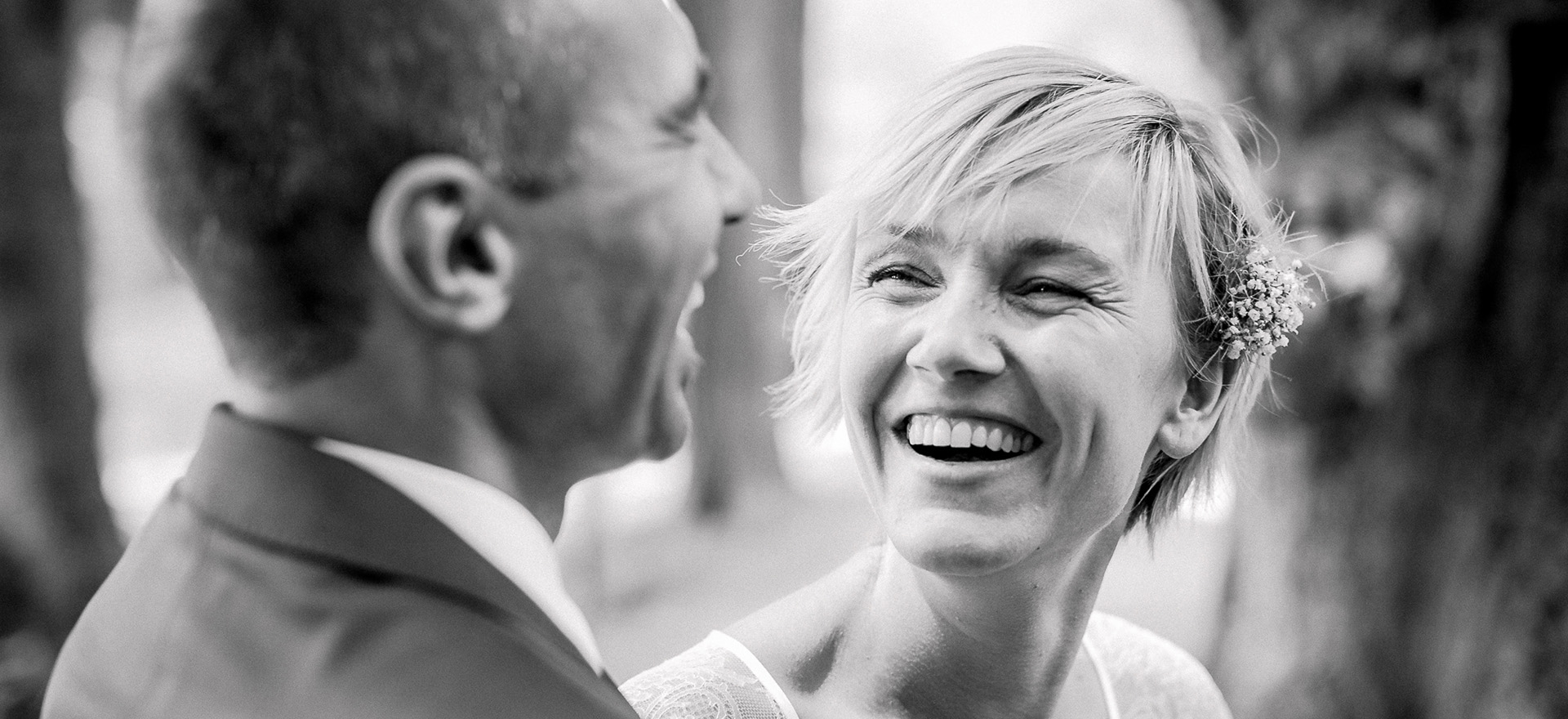 Hochzeit in Vöklabruck