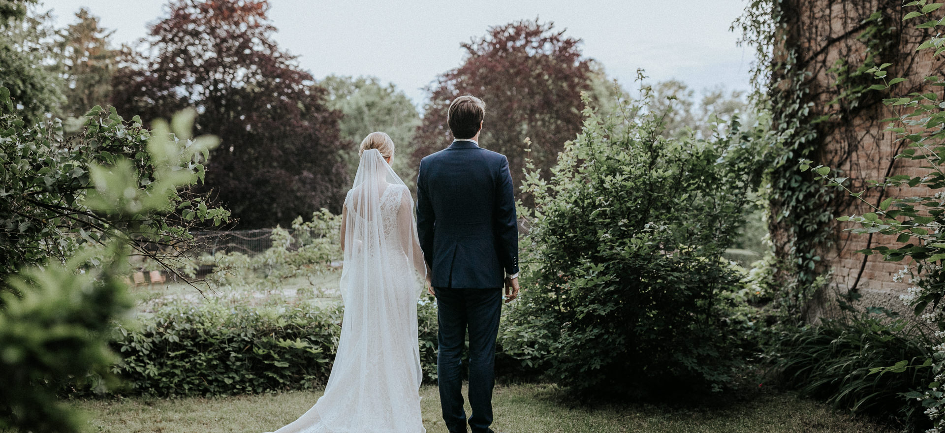 Hochzeitsfotos bei Hochzeit