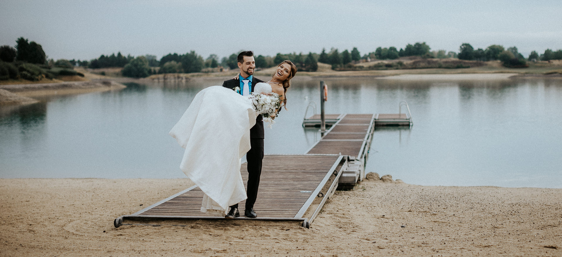 Hochzeit Fontana Golfresort