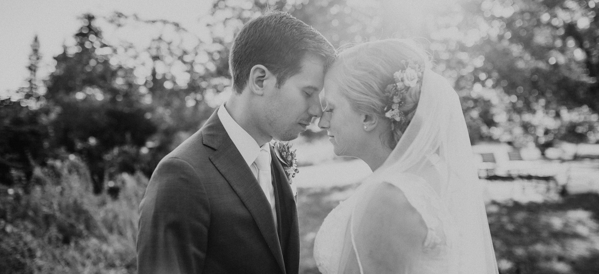 Hochzeit in der Schmiede am Ravelsbach